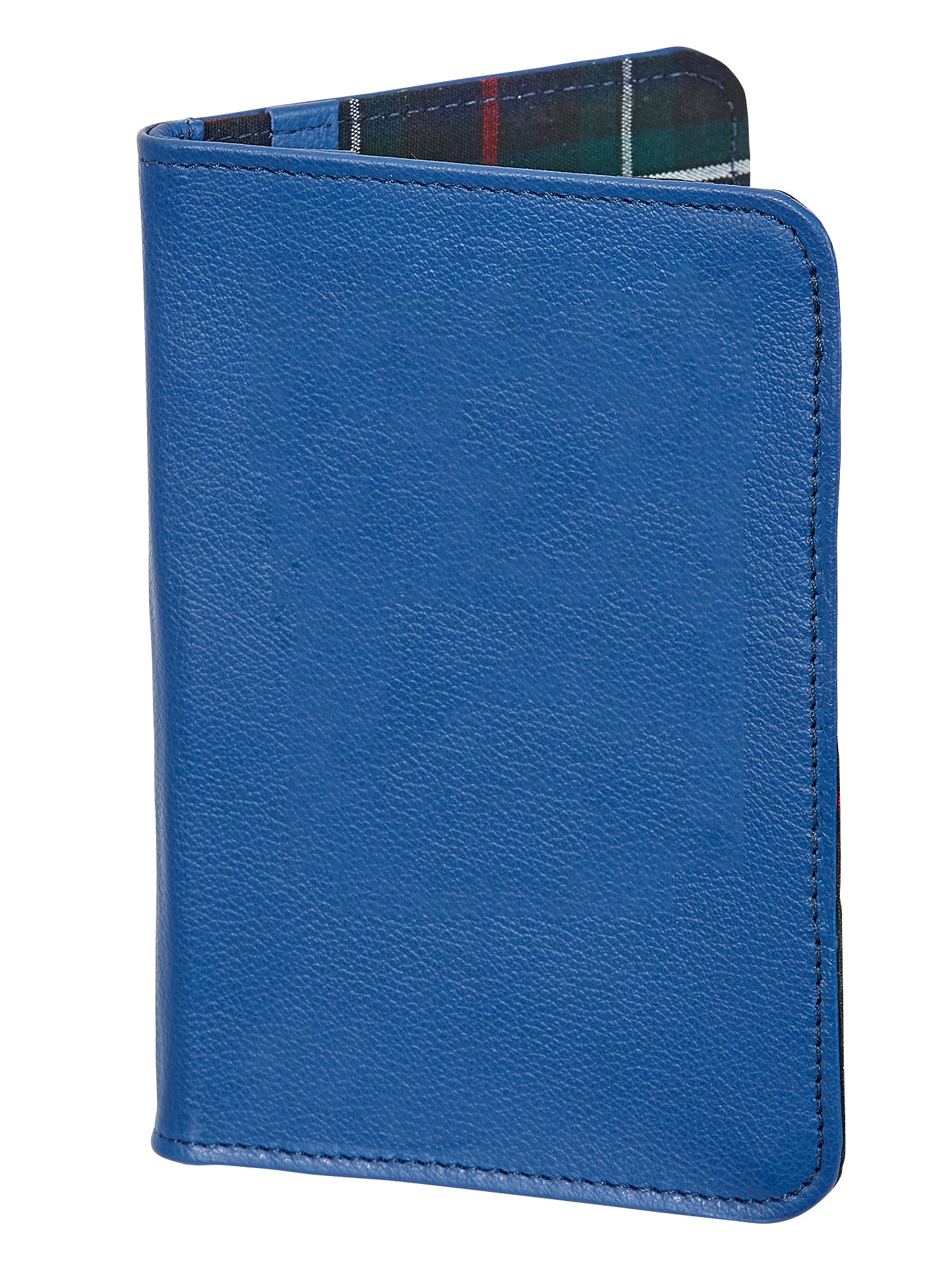 Classic Scorecard Holders, American Leather