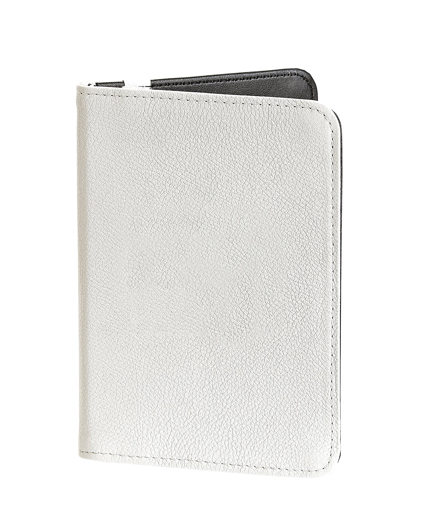 Classic Scorecard Holders, American Leather