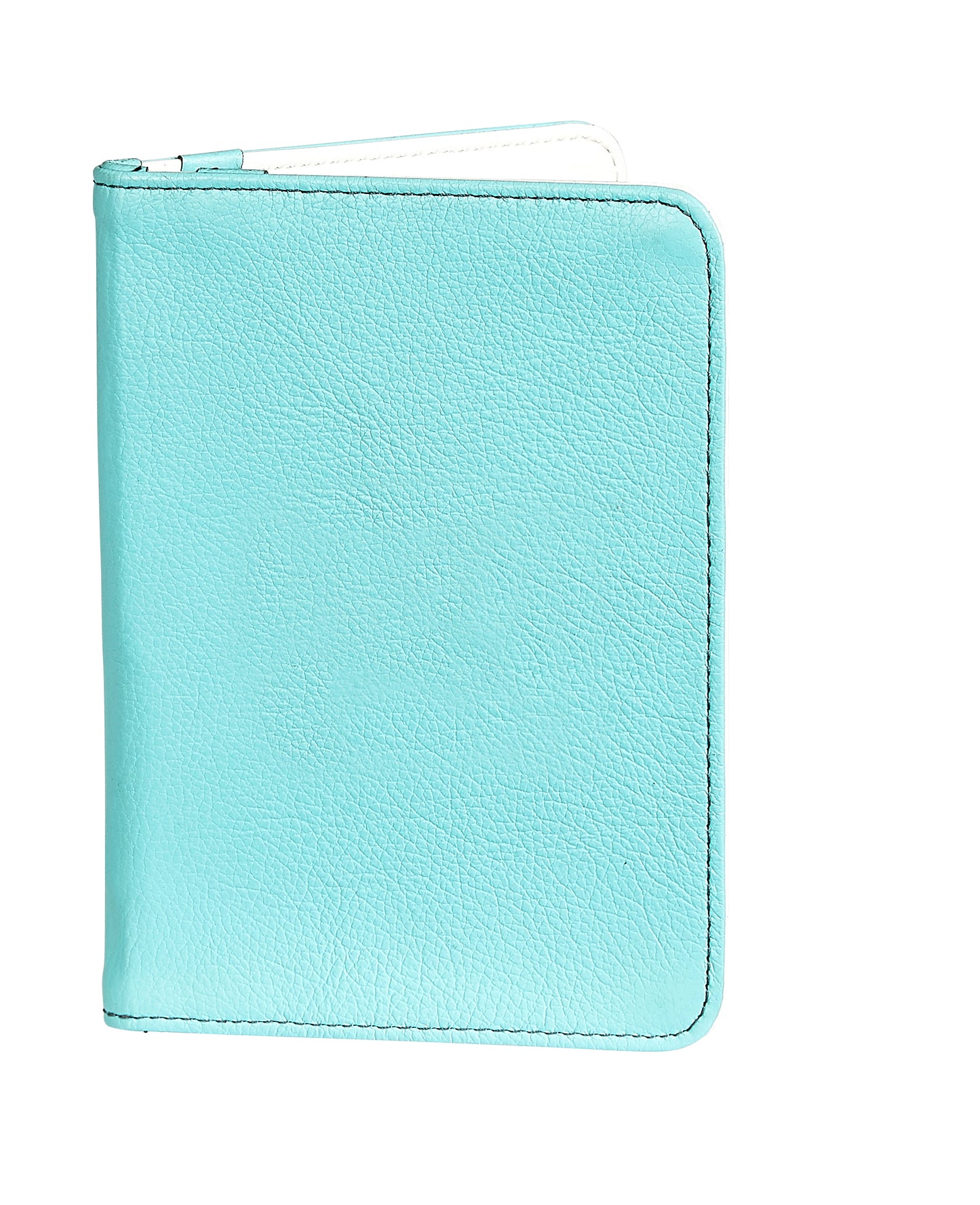 Classic Scorecard Holders, American Leather