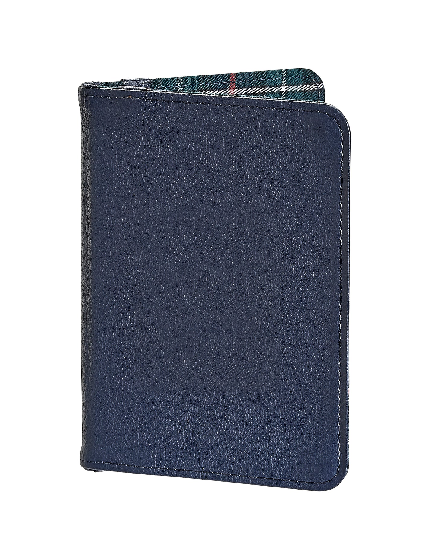 Classic Scorecard Holders, American Leather