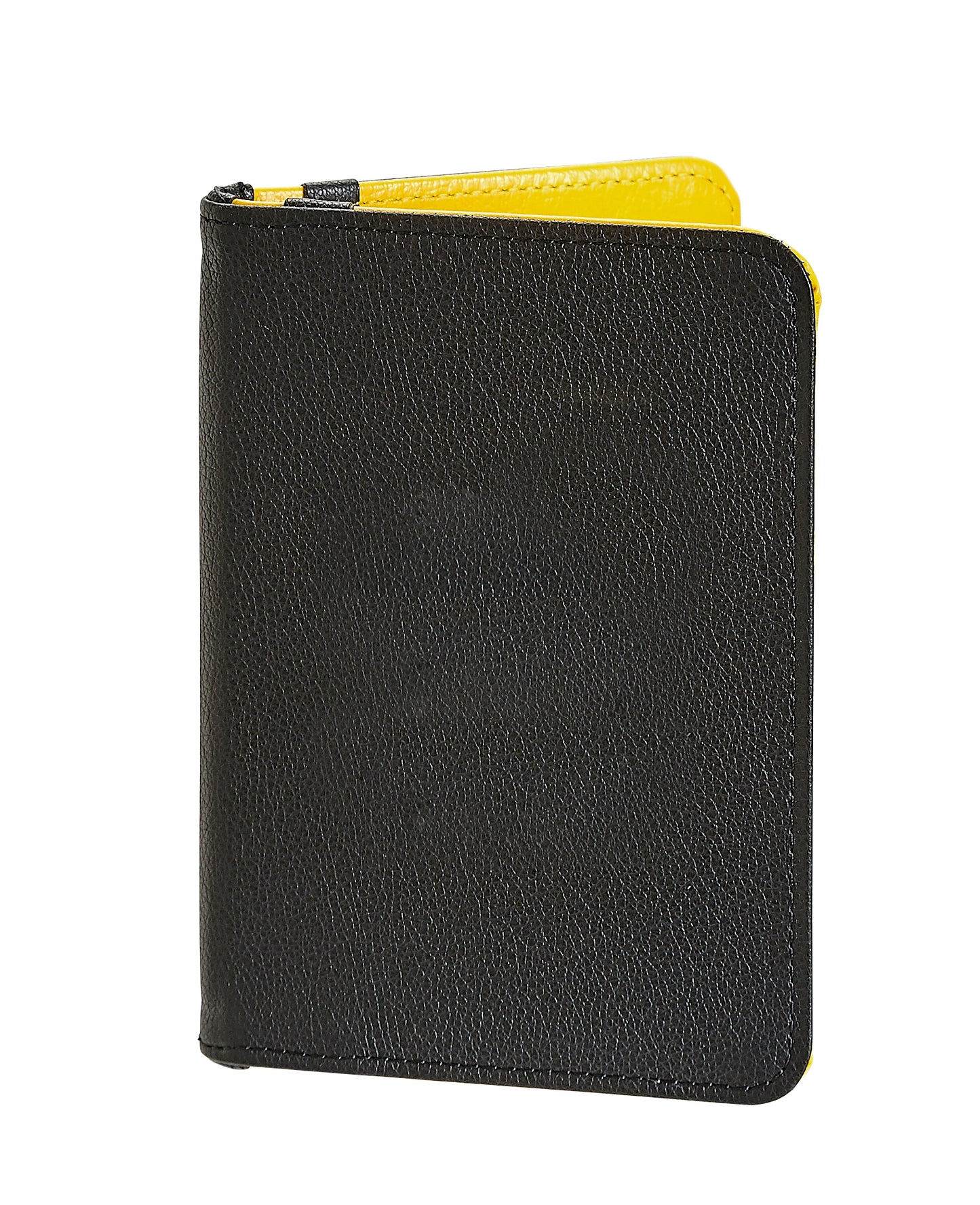Classic Scorecard Holders, American Leather