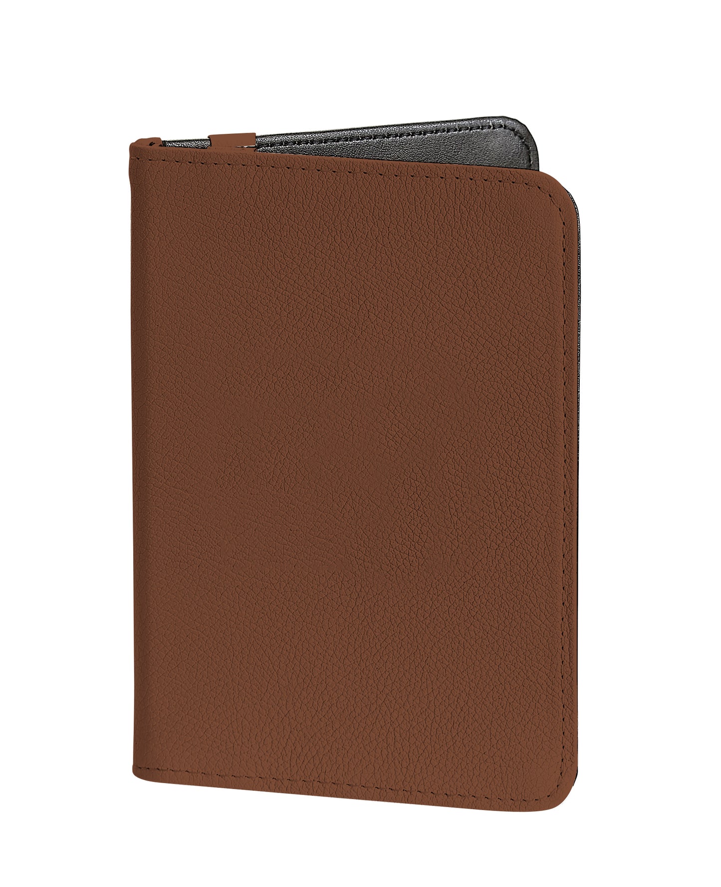 Classic Scorecard Holders, American Leather