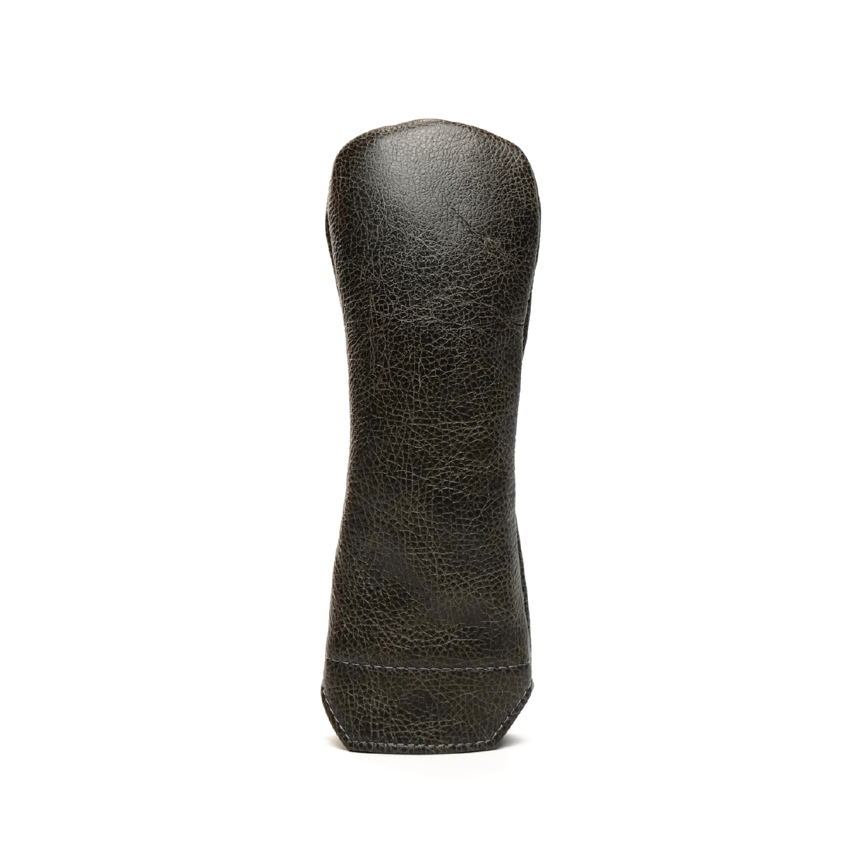 Italian Torino Leather Golf Headcovers - Winston Collection