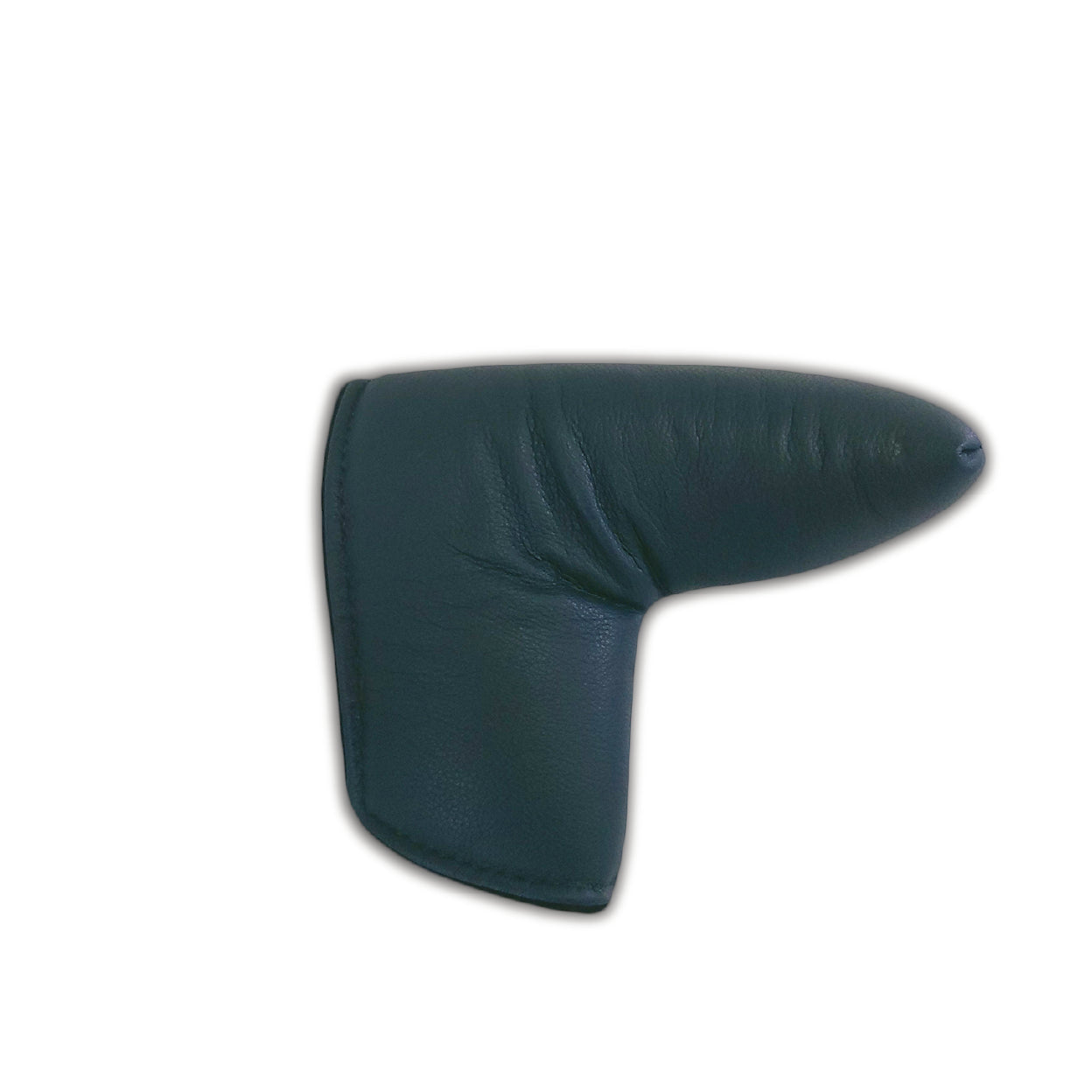 Blade Putter Headcover in American Leather - Winston Collection