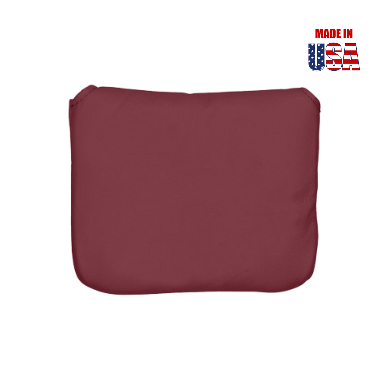 Universal Mallet Cover Cardinal