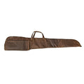Gun Case - Crazy Horse Leather