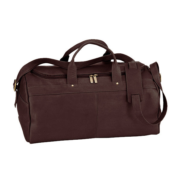 Café Colombian Leather