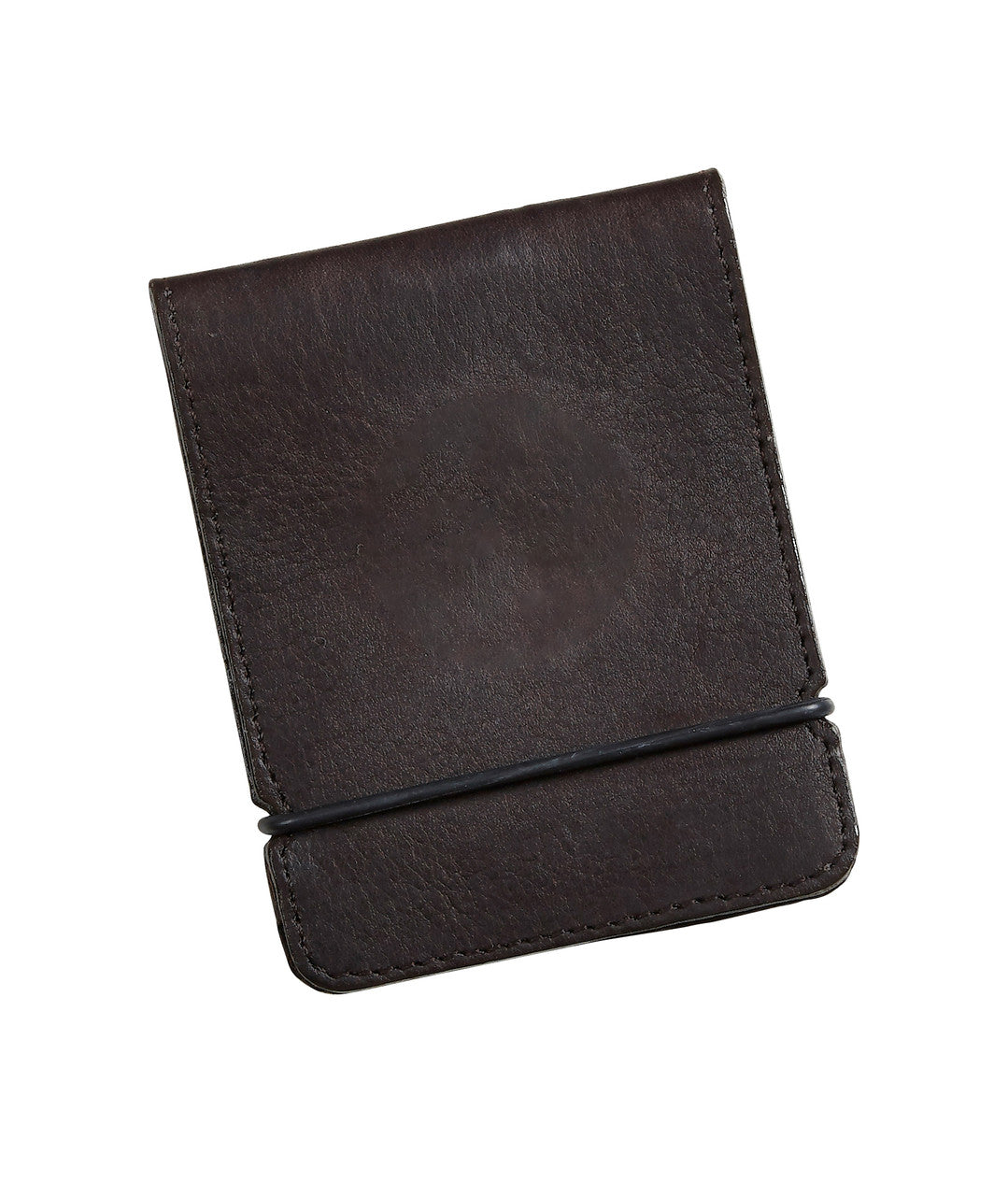 Cafe Colombian Leather Cash Cover