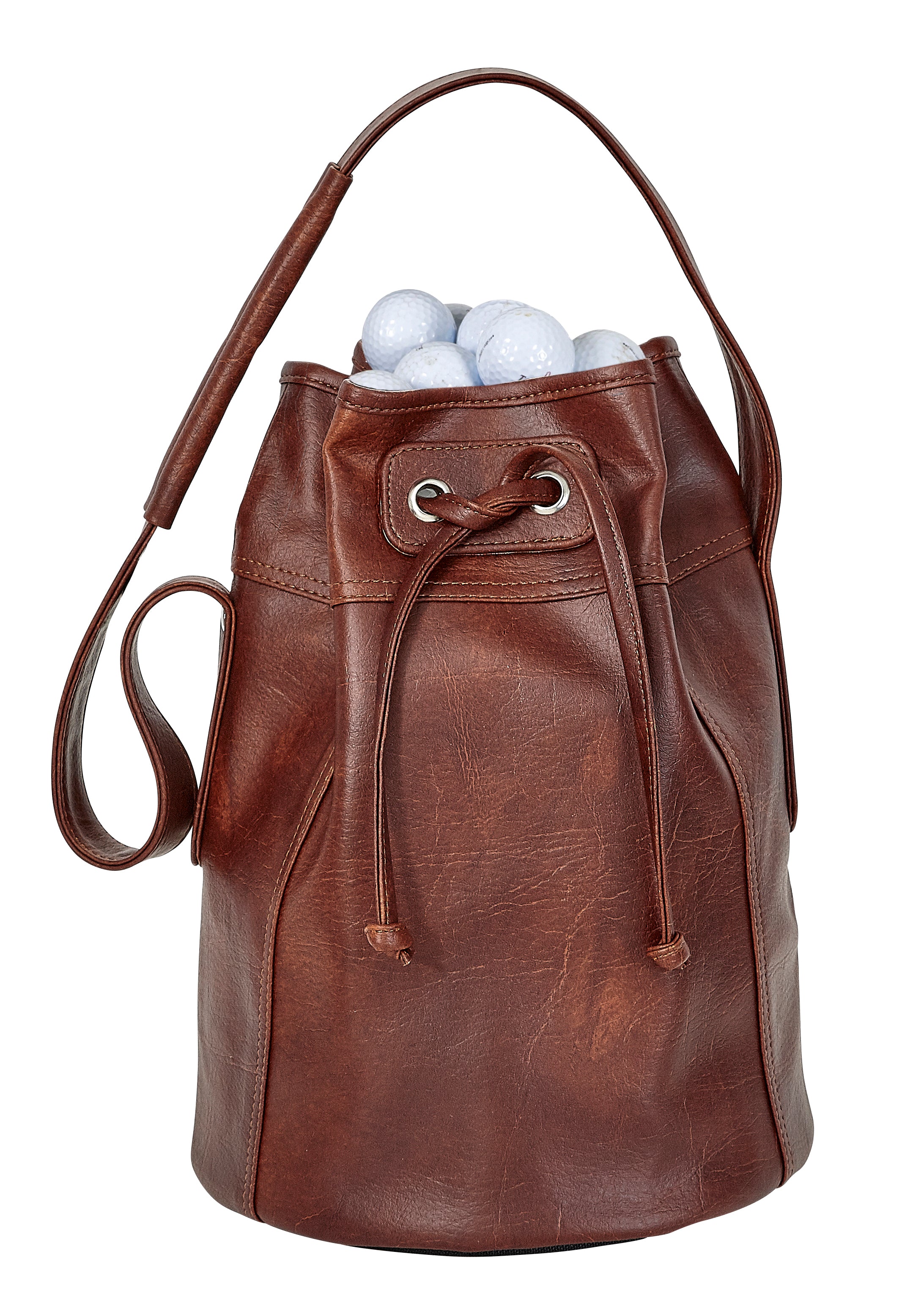 chillibag スモー ルボストン ブラウン Range Satchel, Vinyl - Winston Collection