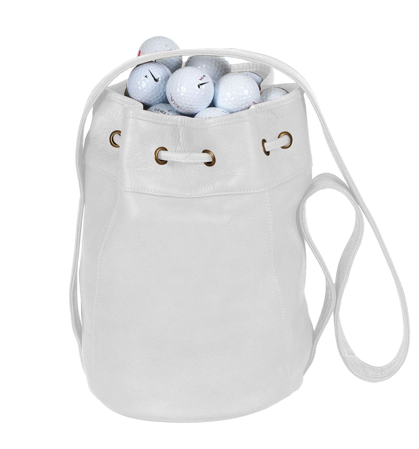 Range Satchel, Vinyl