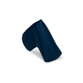 Mid Mallet in Tradition Leather Putter Cover - Navy