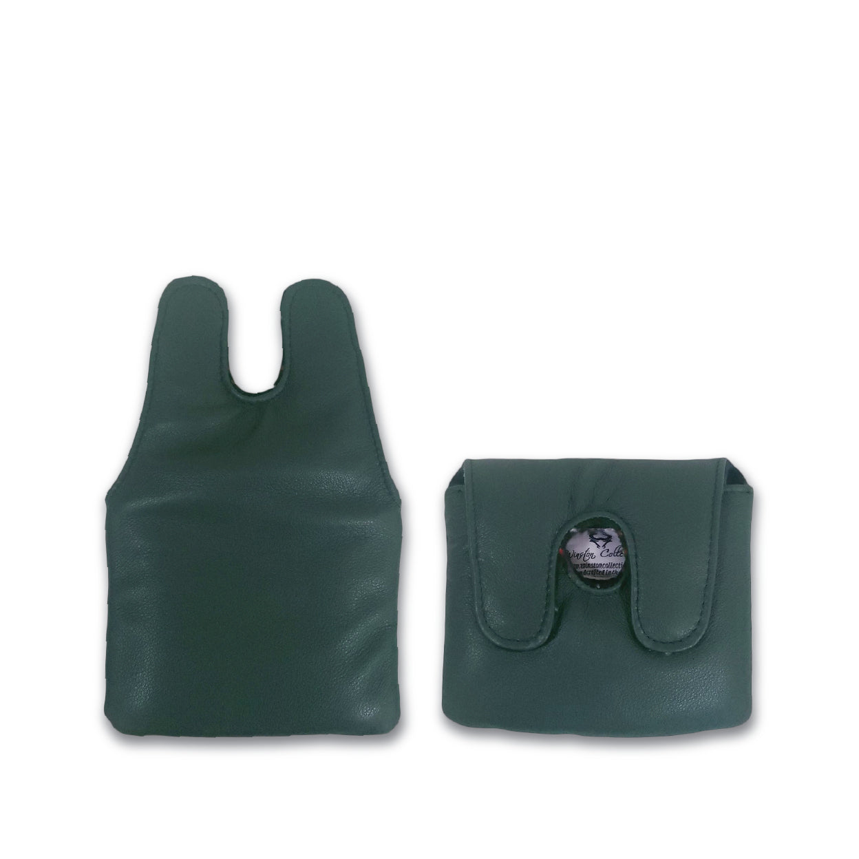 Set Back Center Shaft DF Putter Headcover