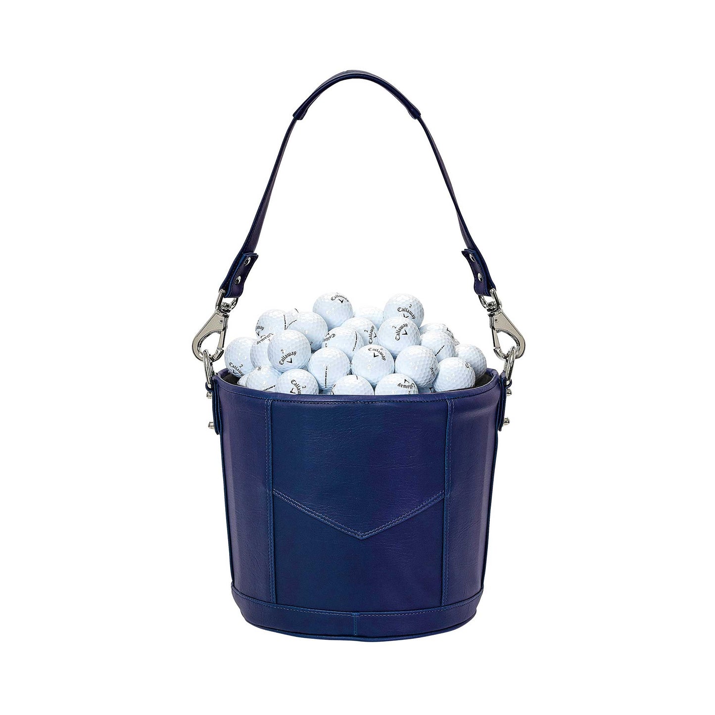 Large Range Ball Bucket, Vinyl