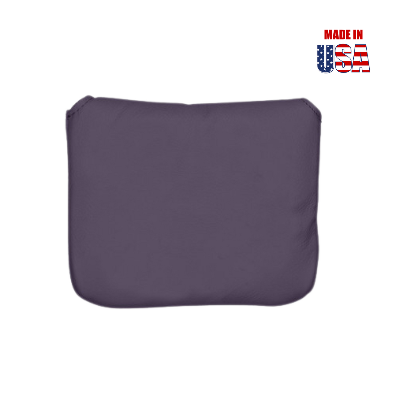 Universal Mallet Cover Purple
