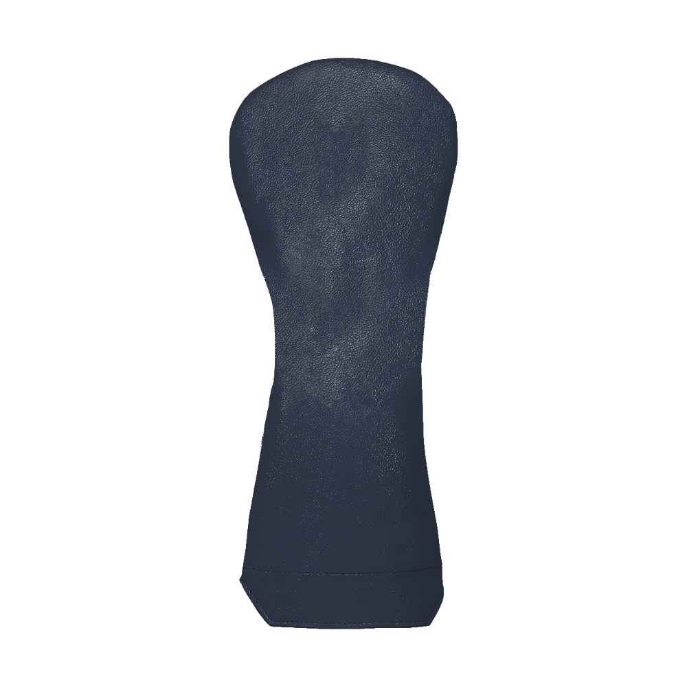 Custom Leather Driver Headcover (V2)