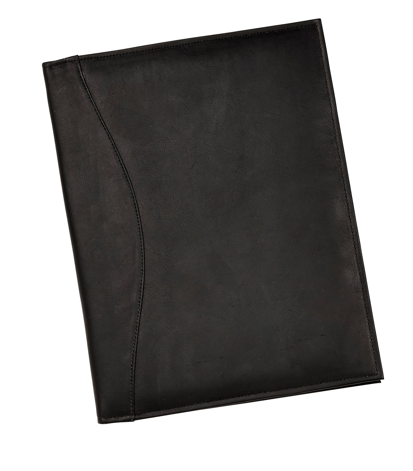 Desk Portfolio, Colombian Leather