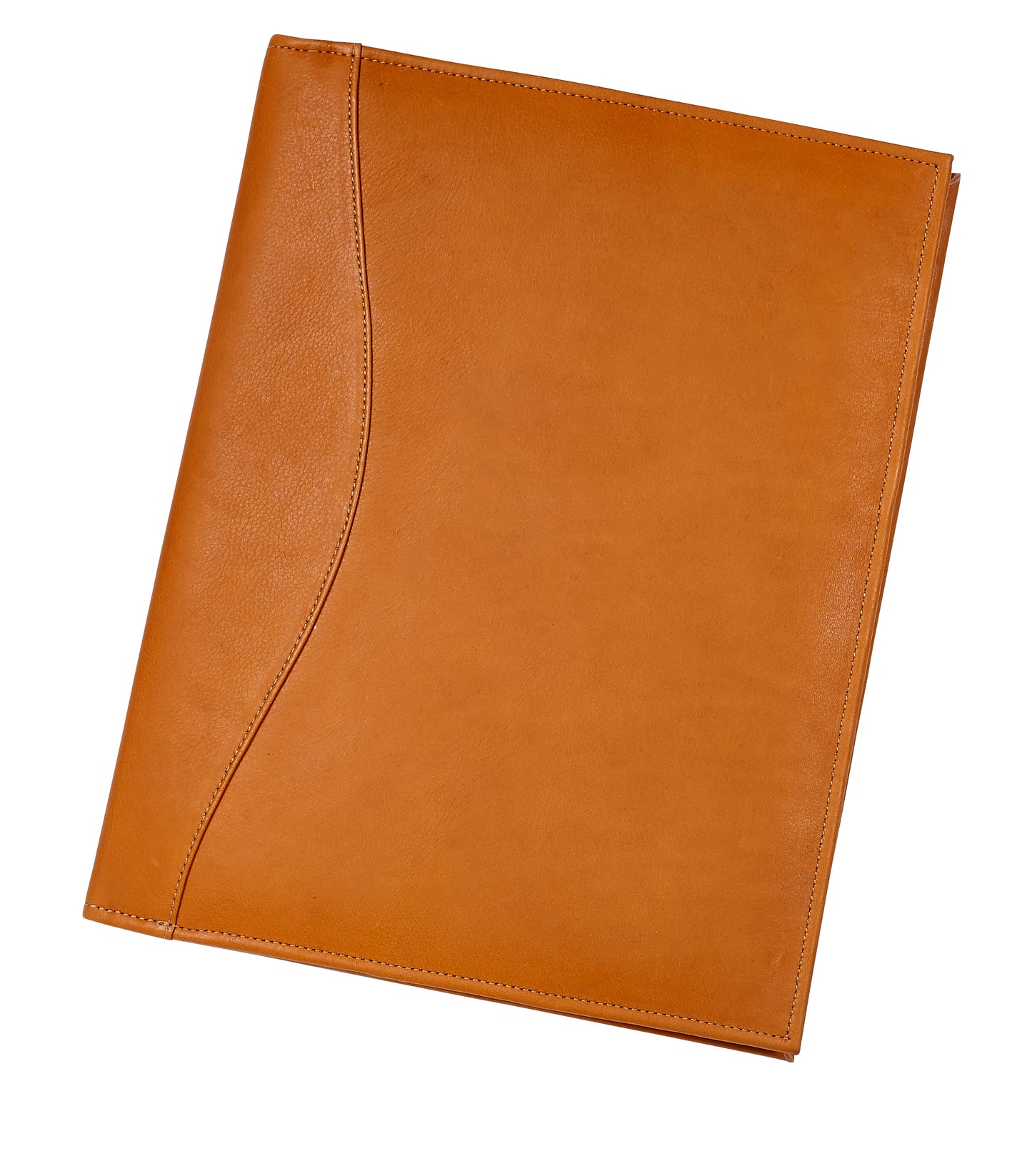 Desk Portfolio, Colombian Leather