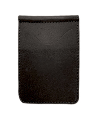 Money Clip Wallet, Colombian Leather
