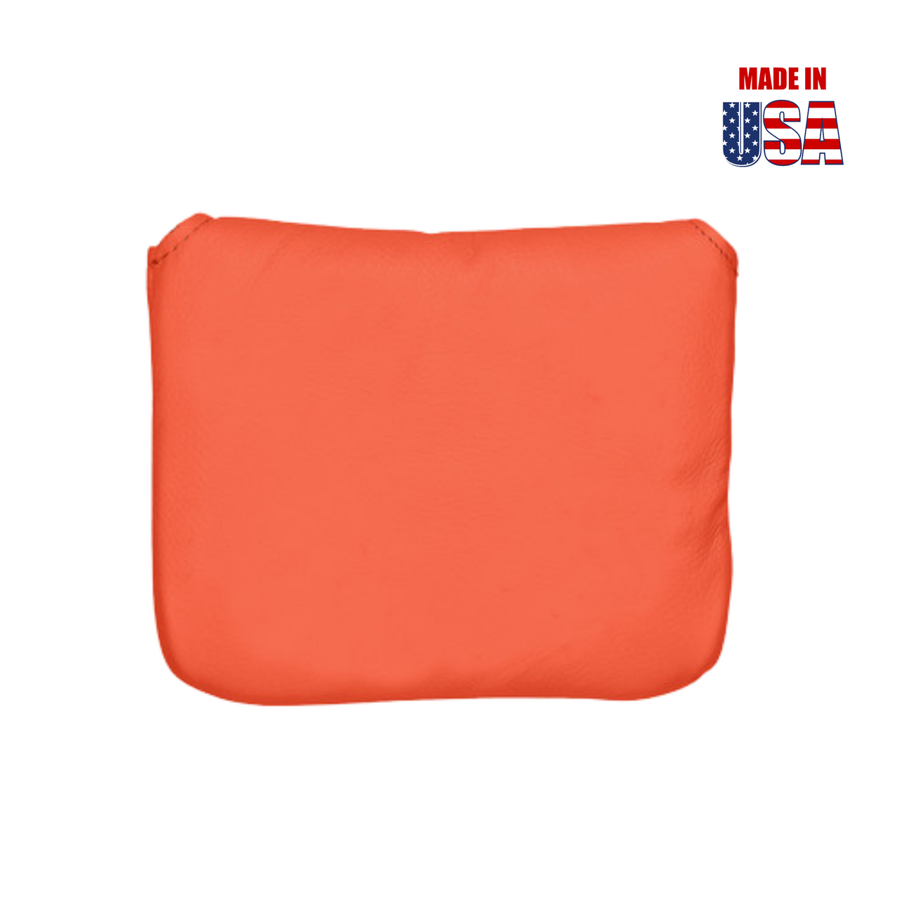 Universal Mallet Cover Orange