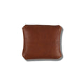 Mallet Putter Cover in Pull-Up Leather - Whiskey