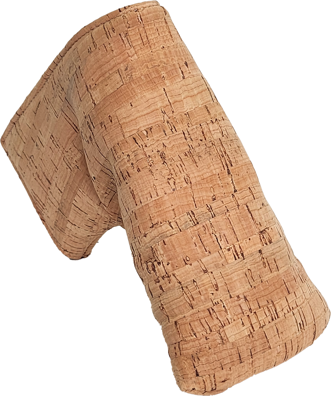Cork Blade Putter Cover Winston Collection