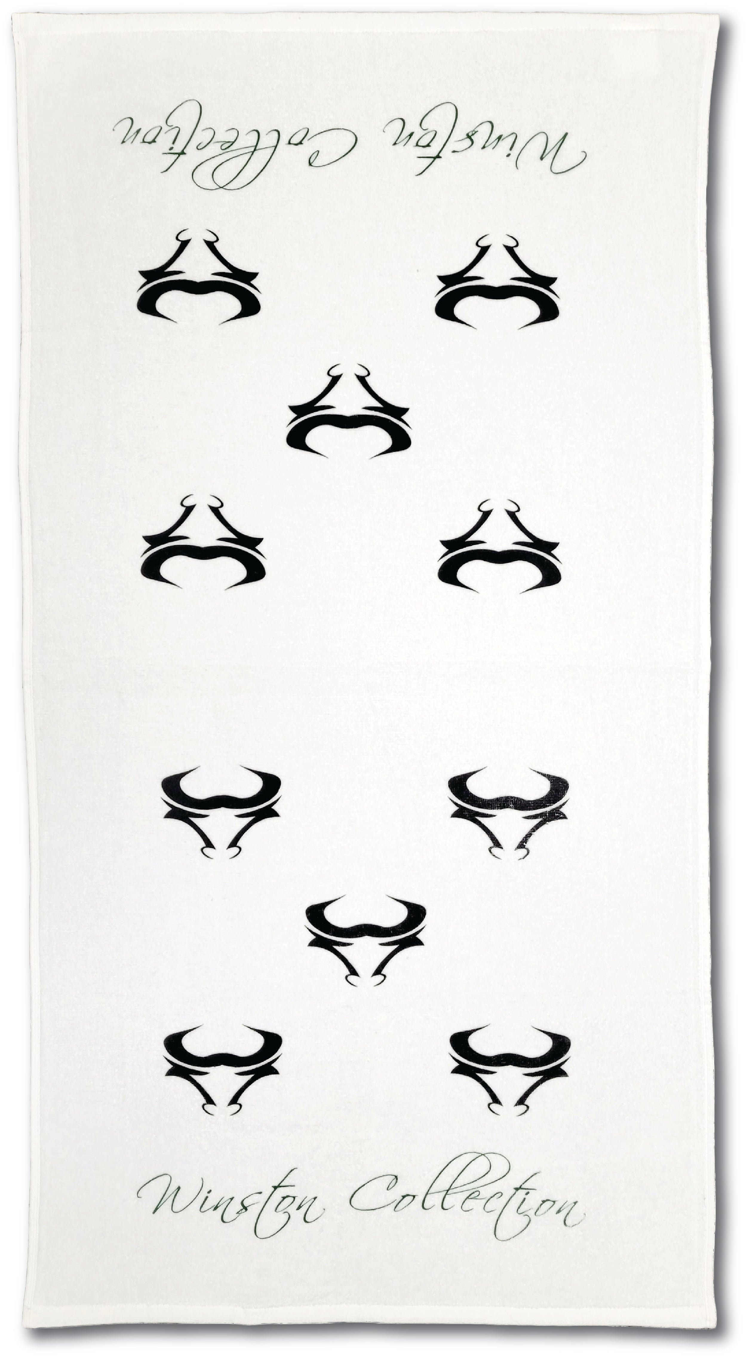 Leather Golf Headcovers | Winston Collection