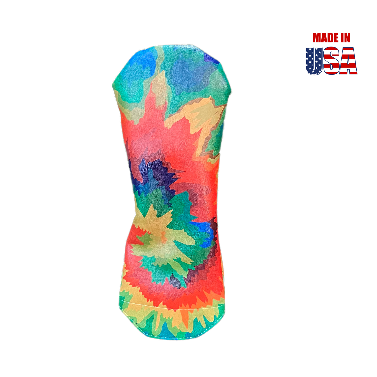 Tie-Dye Fairway
