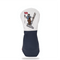 Steel Beams Fairway Headcover