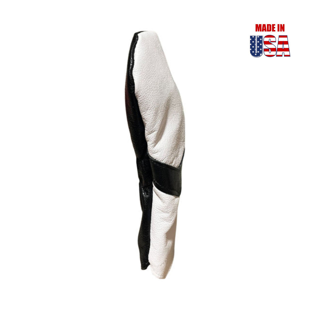 White-Front-Black-V-Stripe-Black-Back-side-winstoncollection