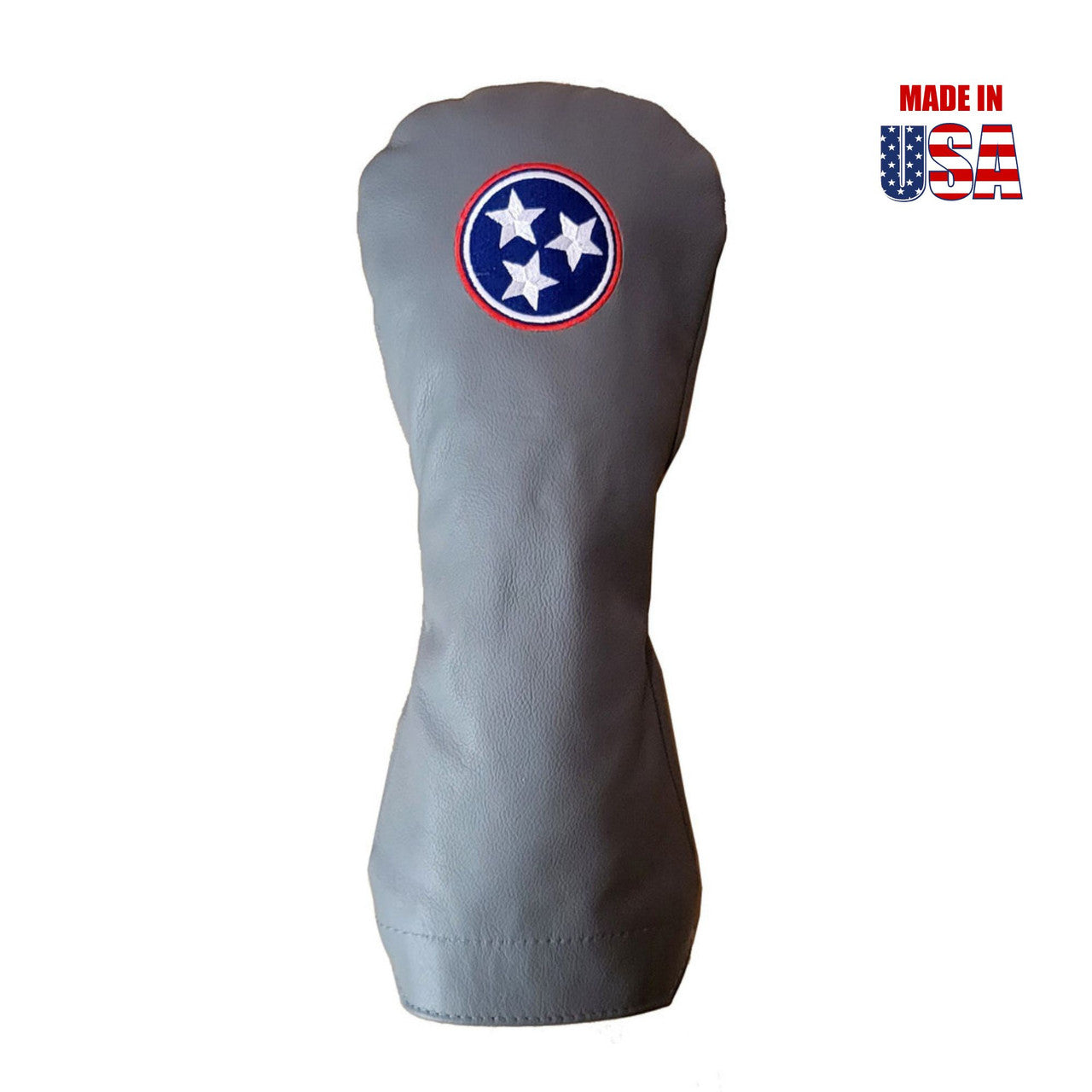 Tennessee Tri-Star Driver Headcover