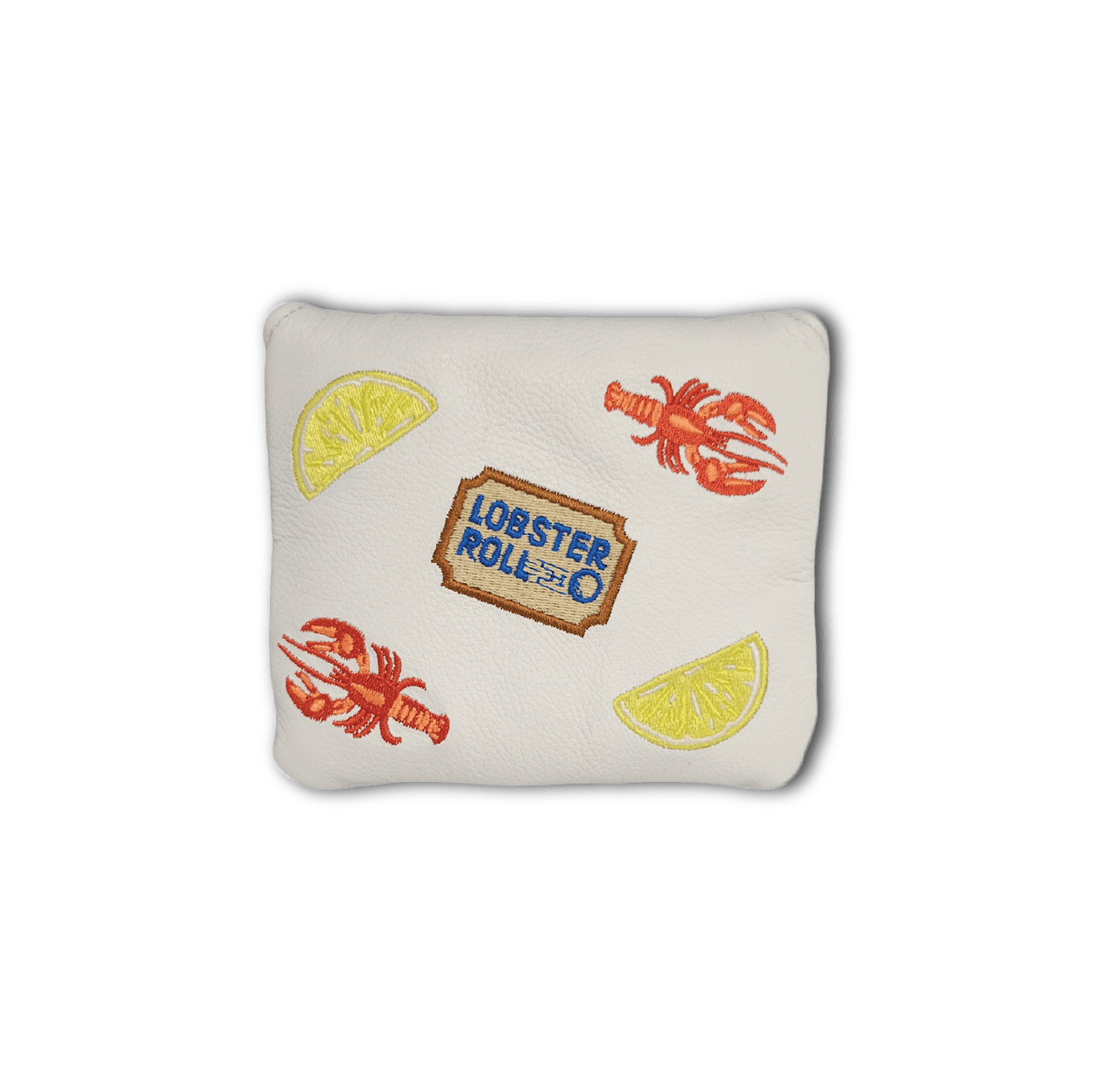 Lobster Roll Mallet Headcover