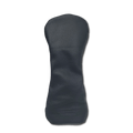 Mini Driver American Leather Headcover - Black
