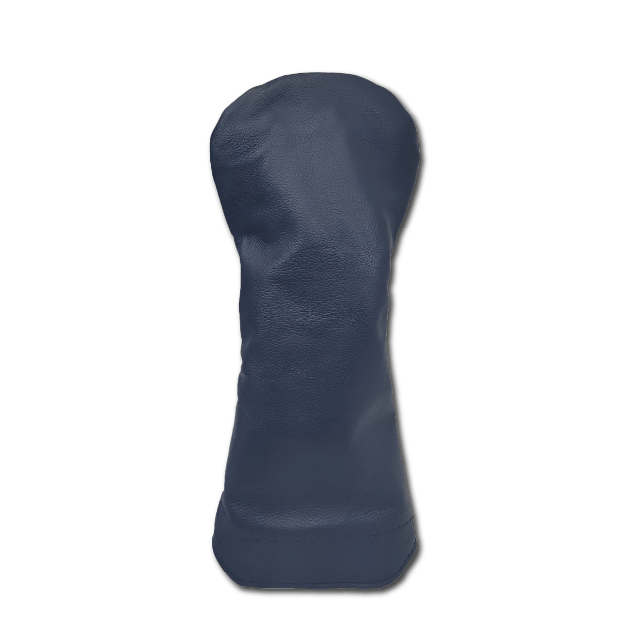 Mini Driver American Leather Headcover - Navy