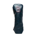 Lifted Letters Italian Torino Leather Golf Headcovers - Fairway - Blue