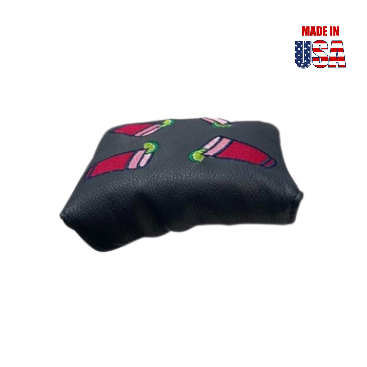 Odyssey Couvre Putter Maillet Collection Sports | Achat, prix et avis Odyssey Couvre Putter Maillet Collection Sports | Achat, prix et avis