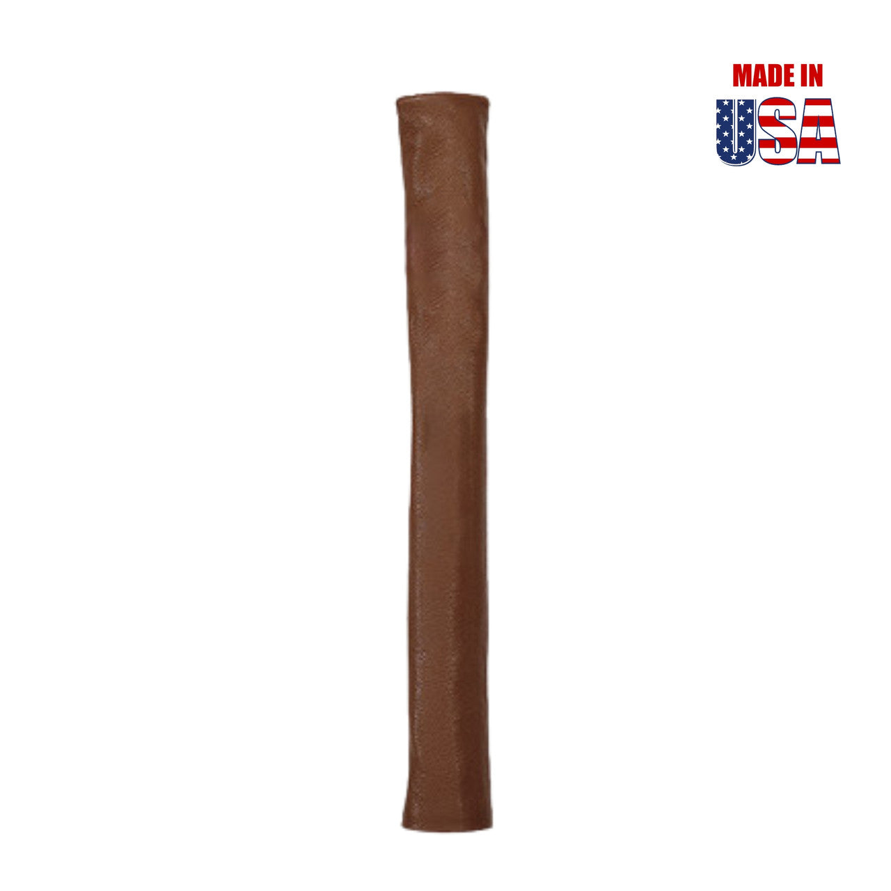 Oak-Alignment-Stick-Cover-in-American-Leather