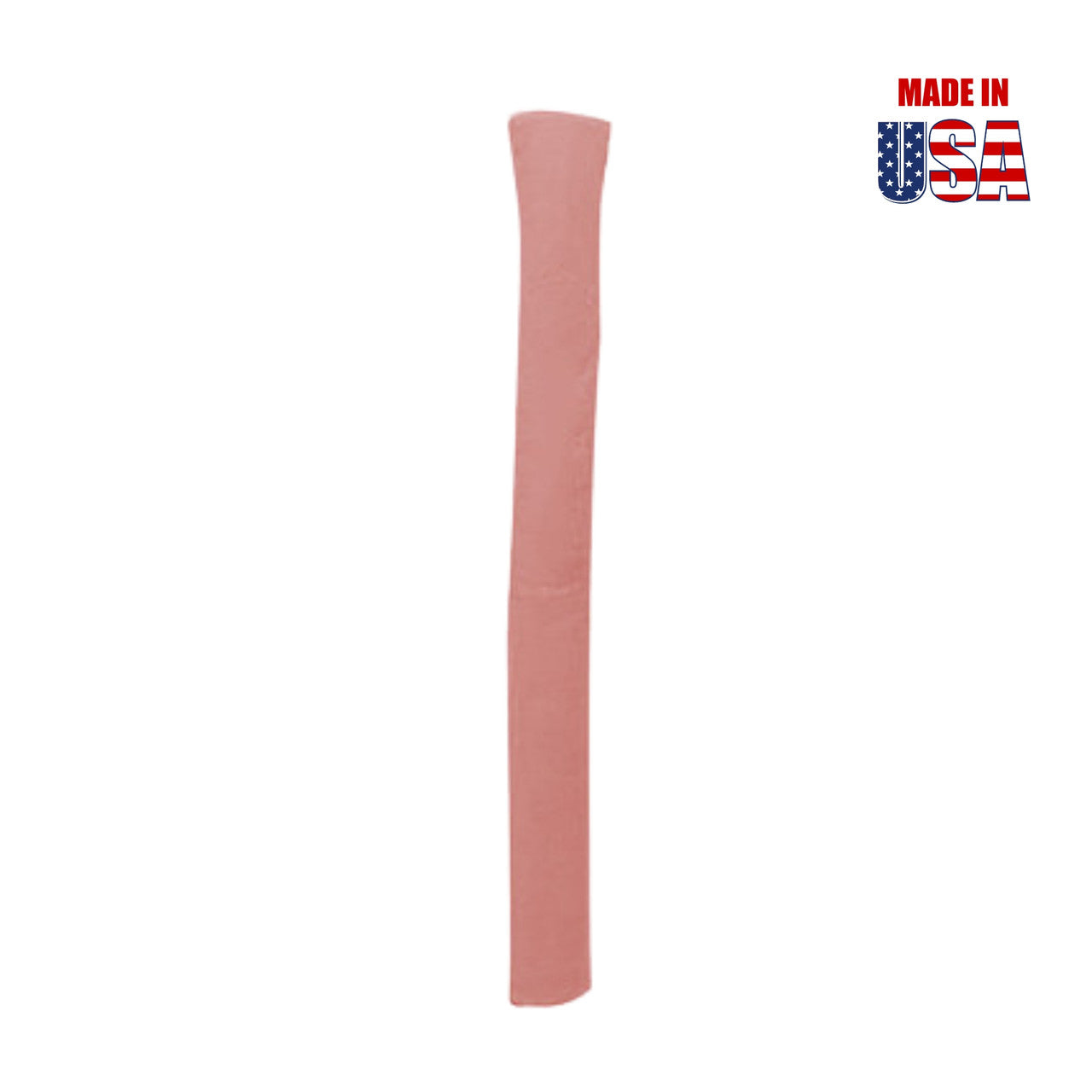 Pink-Alignment-Stick-Cover-in-American-Leather