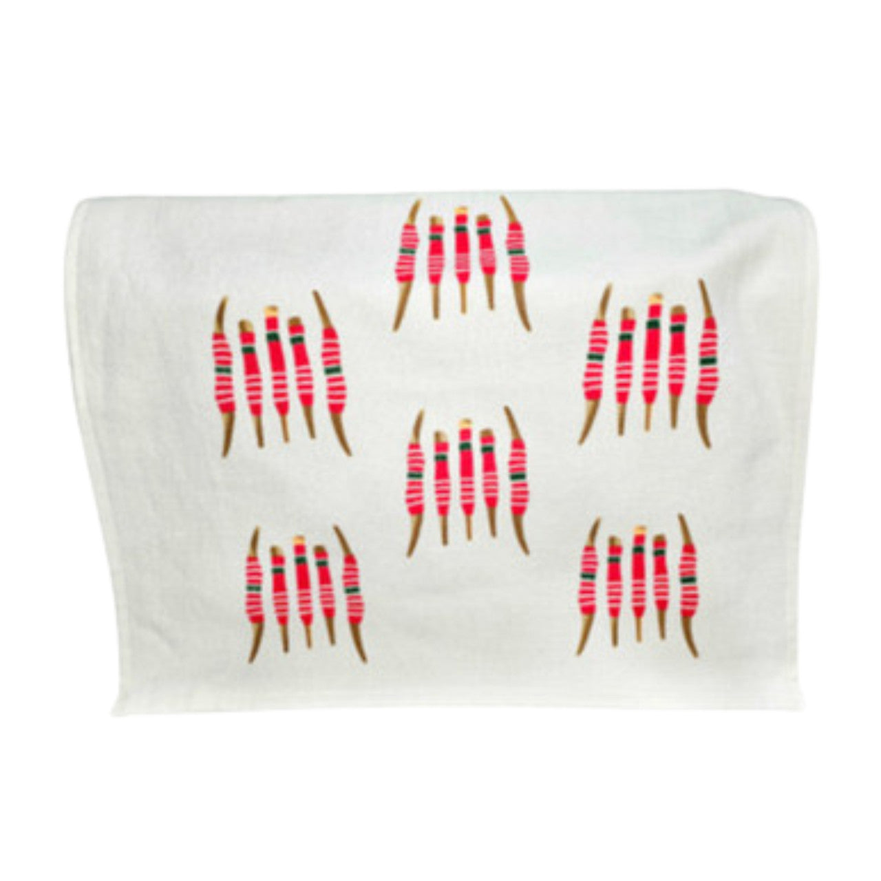 Limited Edition Towels for the 2023 US Open