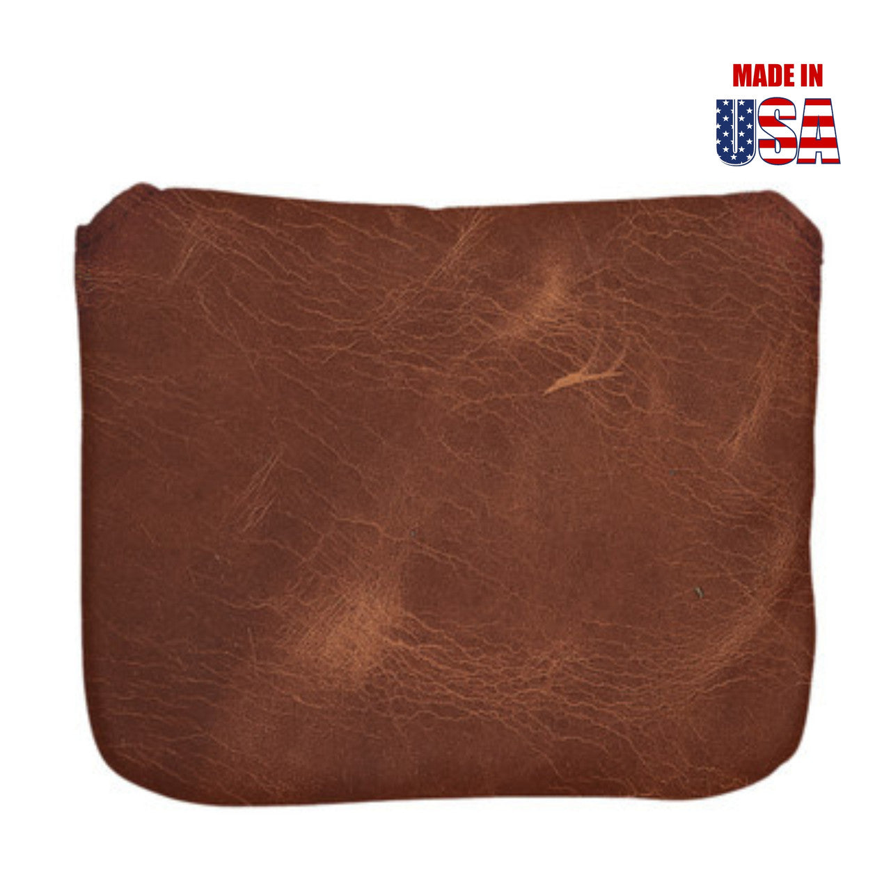 Pullup Leather Universal Mallet Putter Covers 3