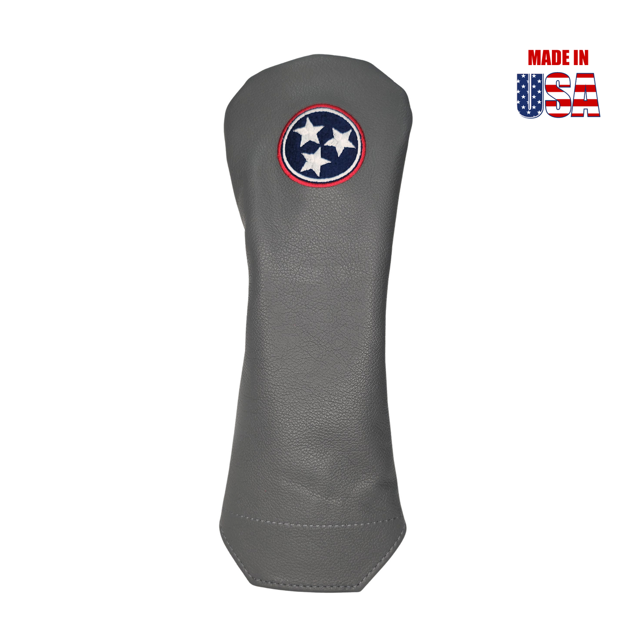 Tennessee Tri-Star Fairway Headcover