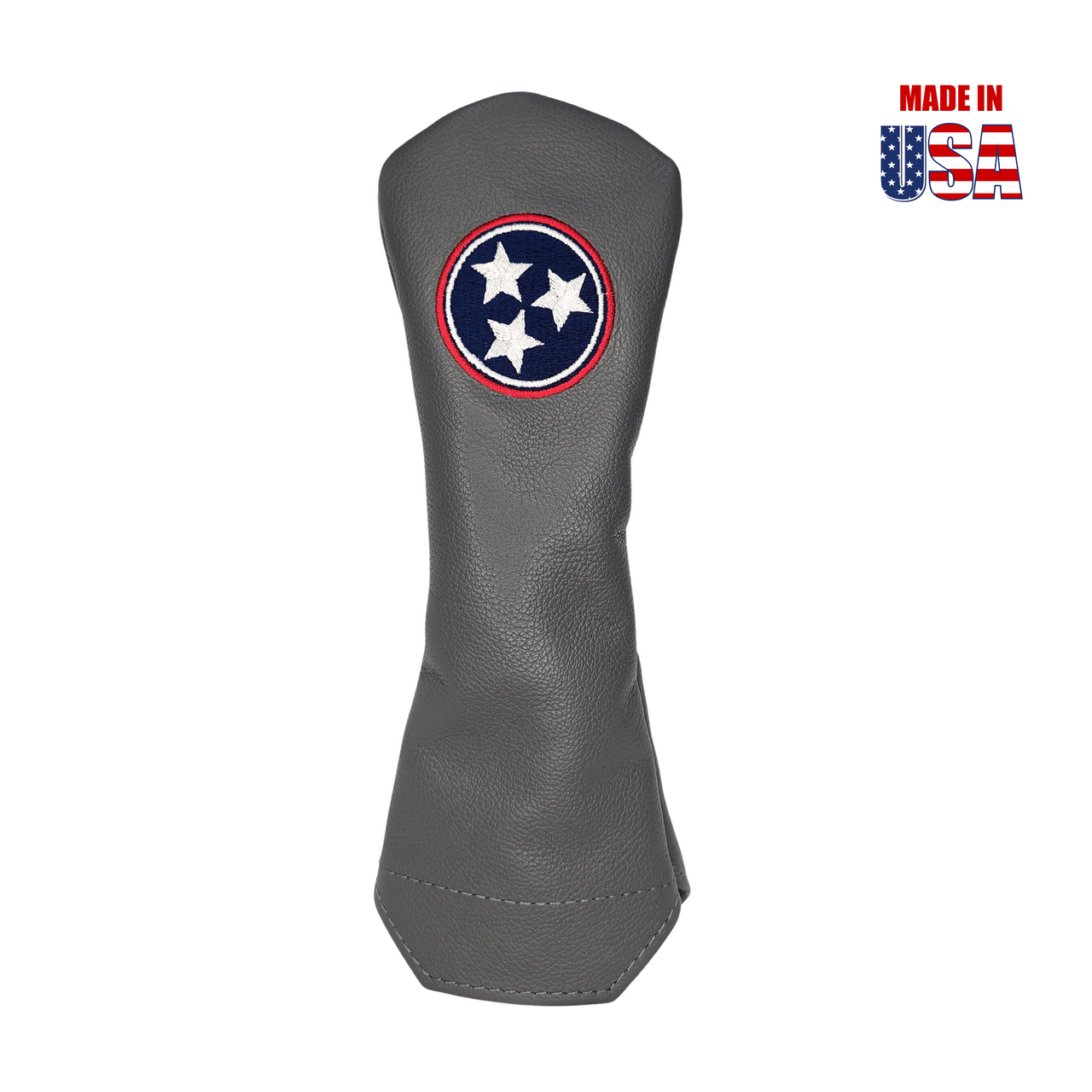 Tennessee Tri-Star Hybrid Headcover