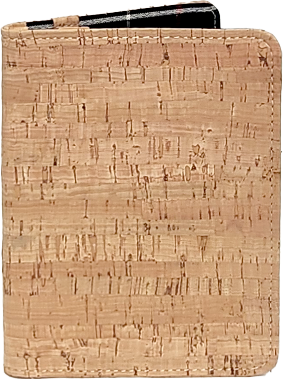 Cork Classic Golf Scorecard Holder