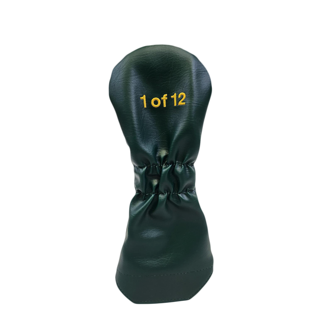 Hello Friends Fairway Headcover