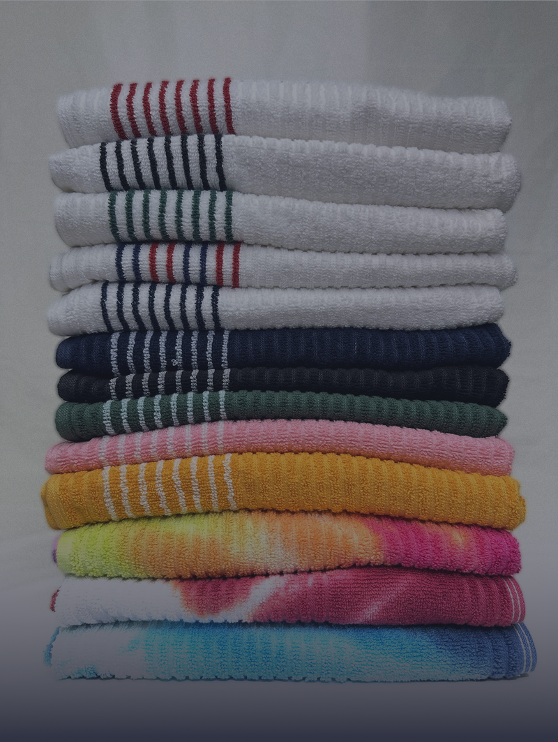 Tour Towels