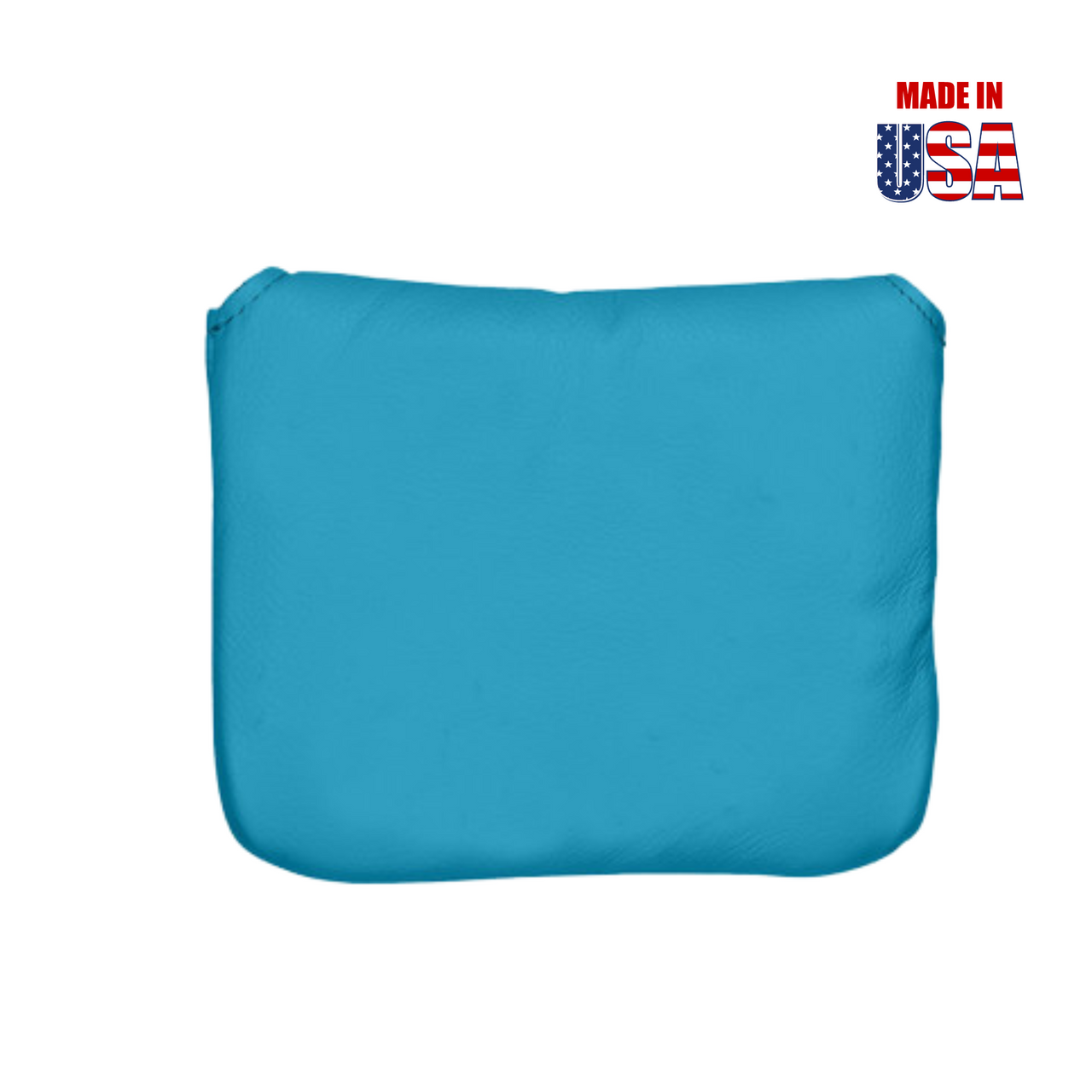 Universal Mallet Cover Turquoise