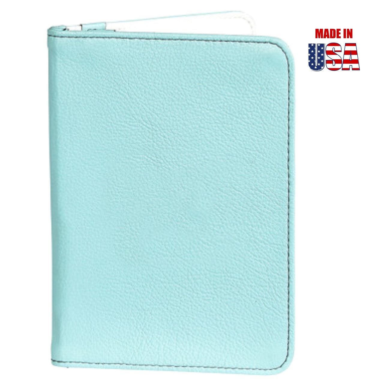 White American Leather Classic Scorecard Holder