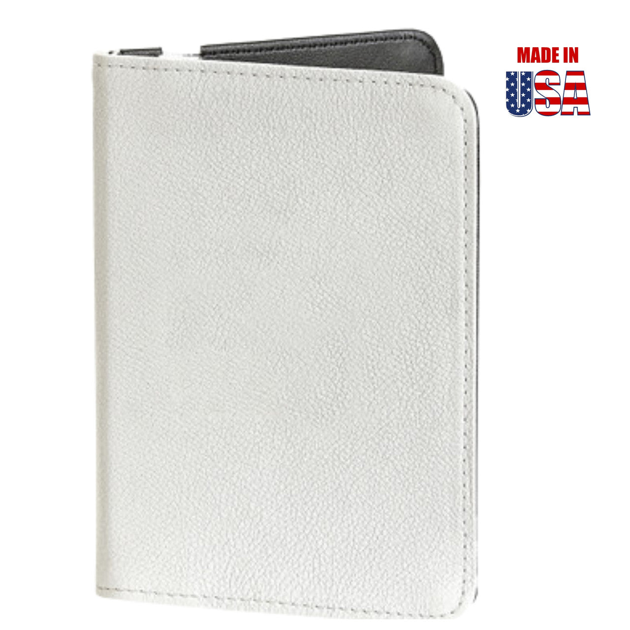 White American Leather Classic Scorecard Holder