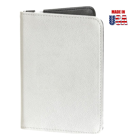 White American Leather Classic Scorecard Holder