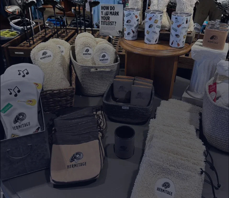 Corporate Golf Gifts for Businesses and Pro Shops