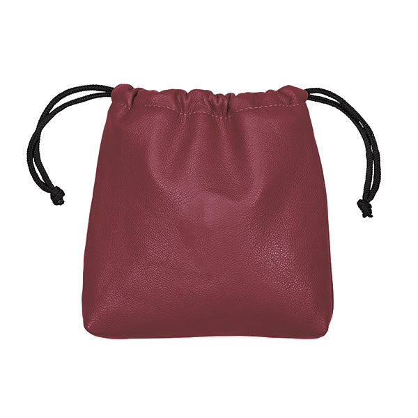 Player's Pouch American Leather